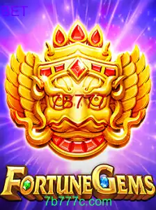 FortuneGems: Descubra os Segredos do Jogo de Aventura com 7B777