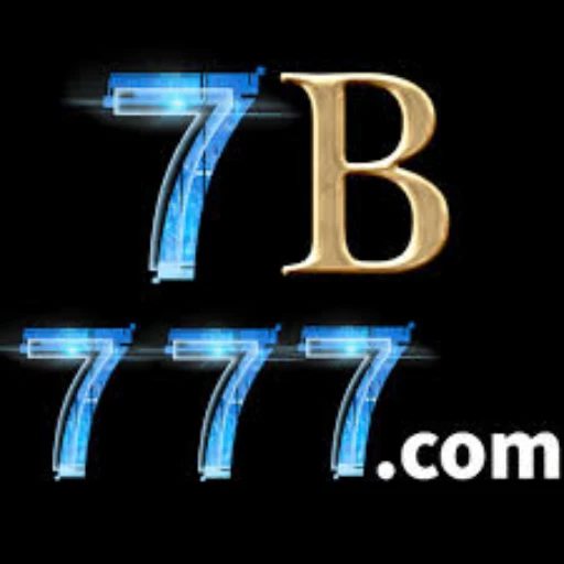 7B777 Casino Logo